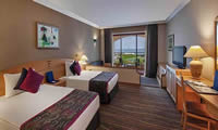 sirene belek hotel